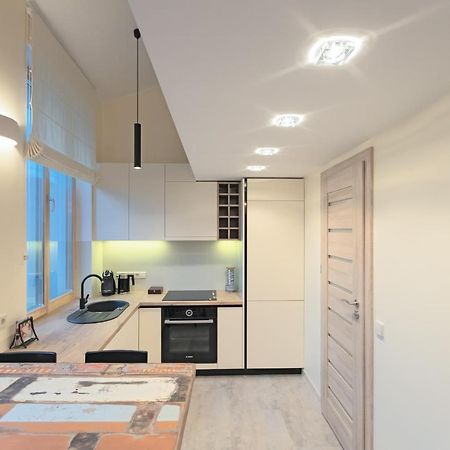 Kaunas City Center Loft By Urban Rent Extérieur photo