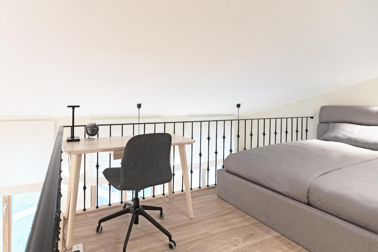 Kaunas City Center Loft By Urban Rent Extérieur photo