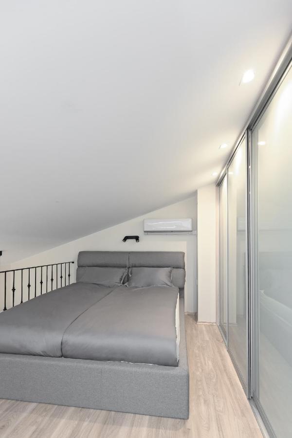 Kaunas City Center Loft By Urban Rent Extérieur photo
