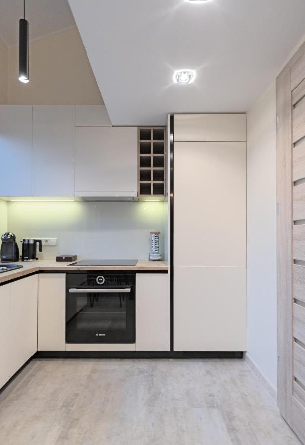 Kaunas City Center Loft By Urban Rent Extérieur photo