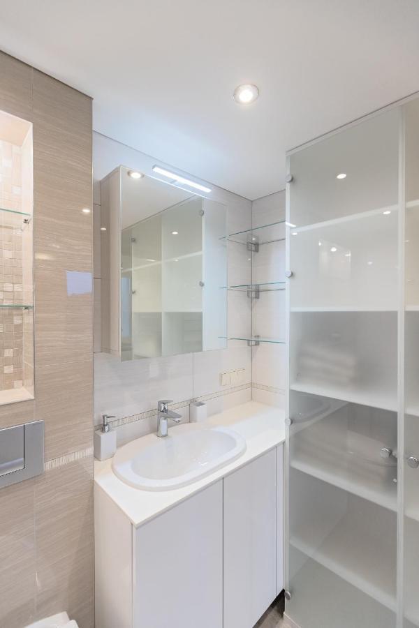 Kaunas City Center Loft By Urban Rent Extérieur photo